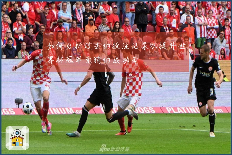 如何分析过去的投注记录以提升世界杯冠军竞猜的成功率