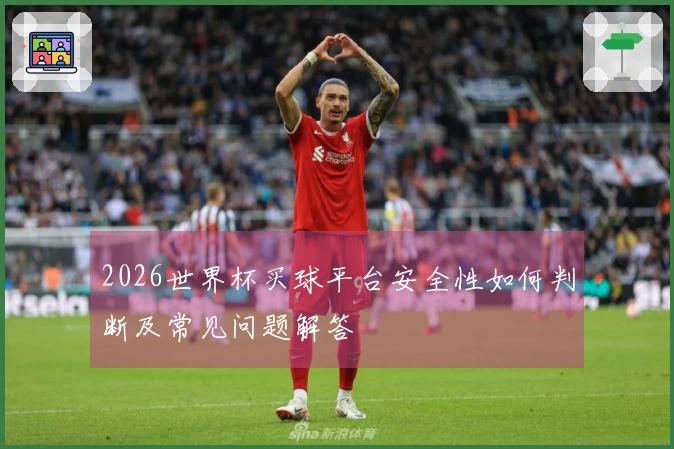 2026世界杯买球平台安全性如何判断及常见问题解答