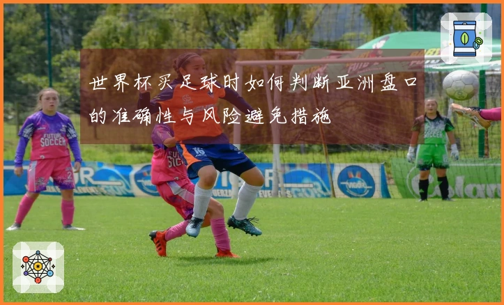 世界杯买足球时如何判断亚洲盘口的准确性与风险避免措施