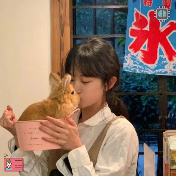头像