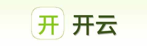 开云 Logo